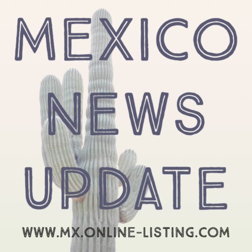 Blog de México Servicio de noticias en México Listado